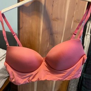 Victoria’s Secret bralette set of two.